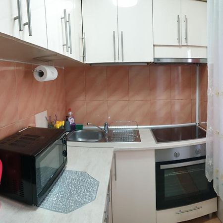 Elena Apartment Orsova Bagian luar foto