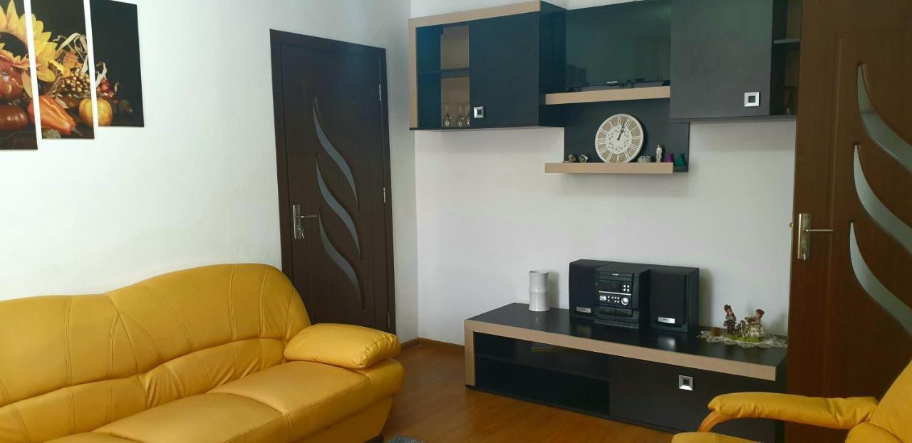 Elena Apartment Orsova Bagian luar foto