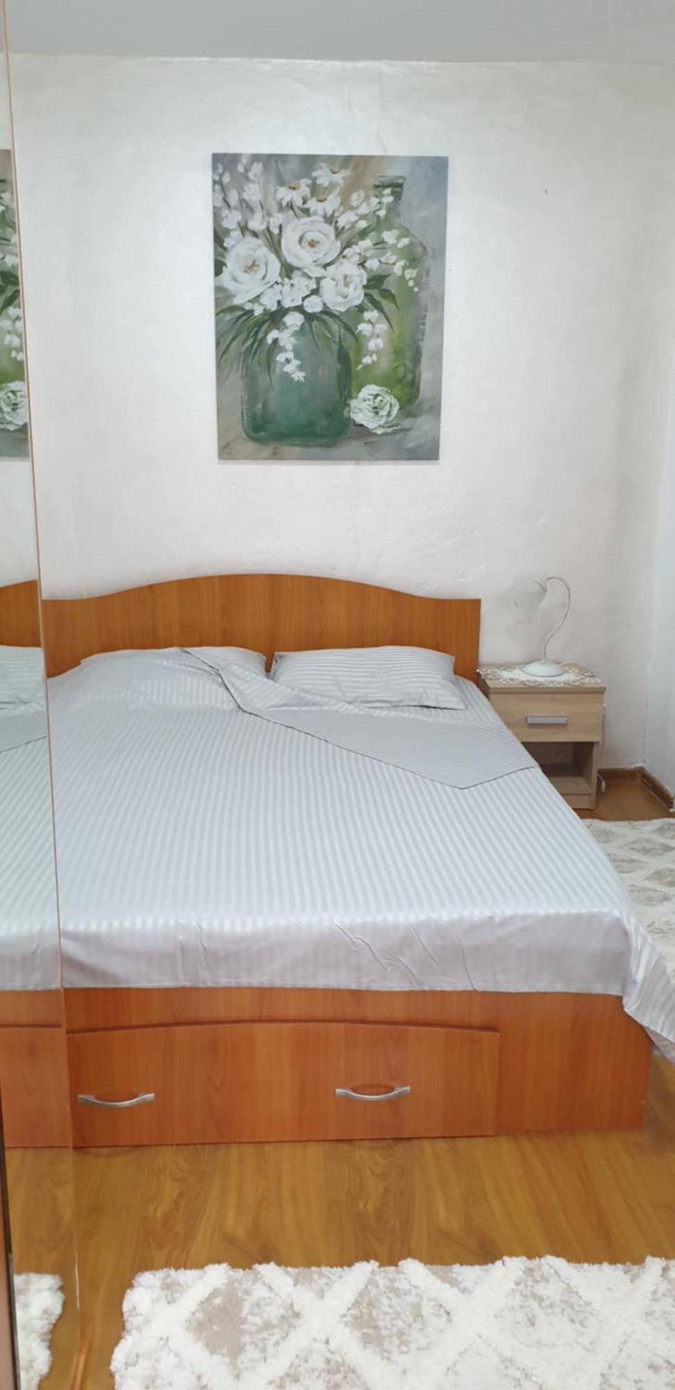 Elena Apartment Orsova Bagian luar foto