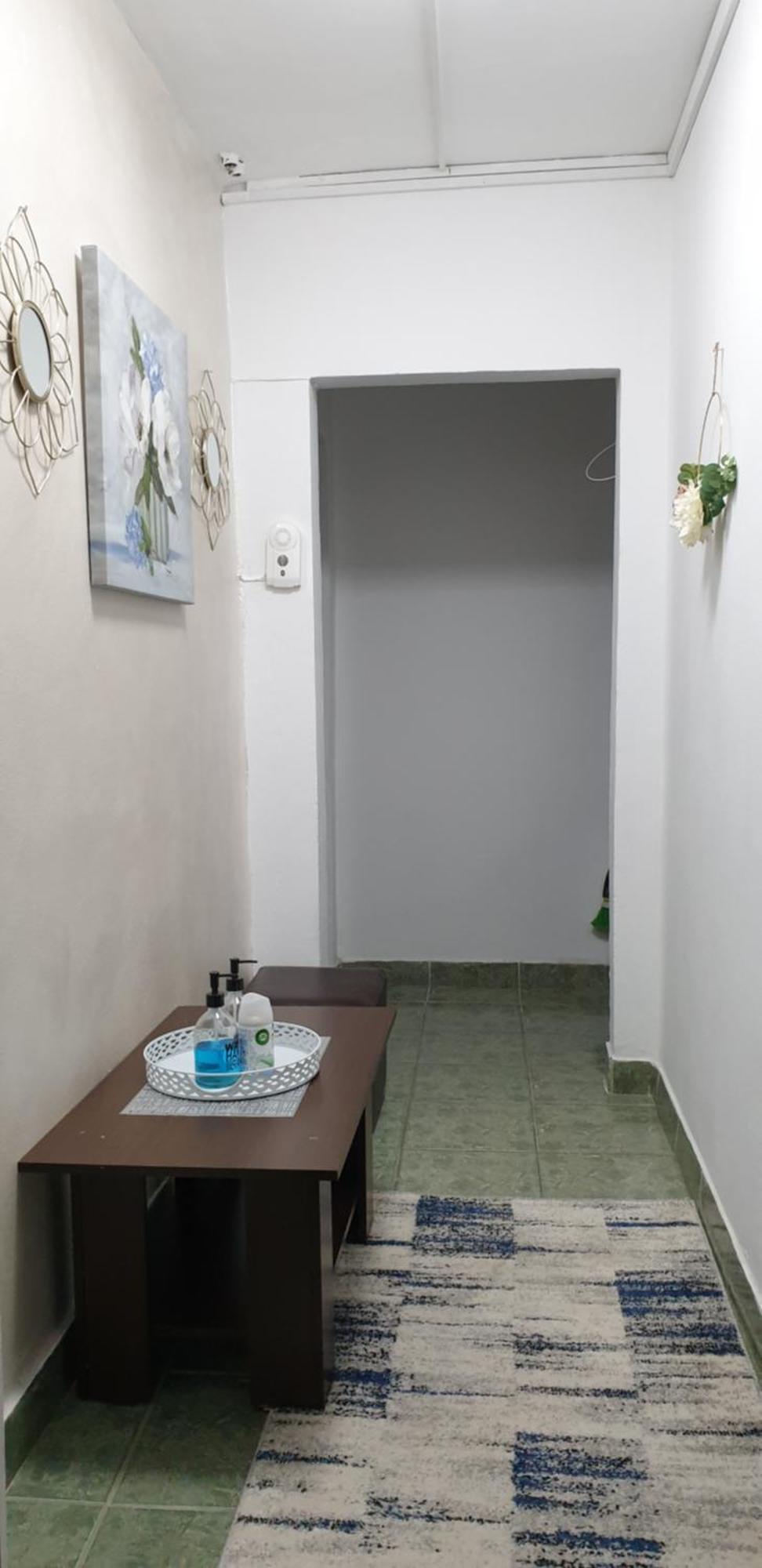 Elena Apartment Orsova Bagian luar foto