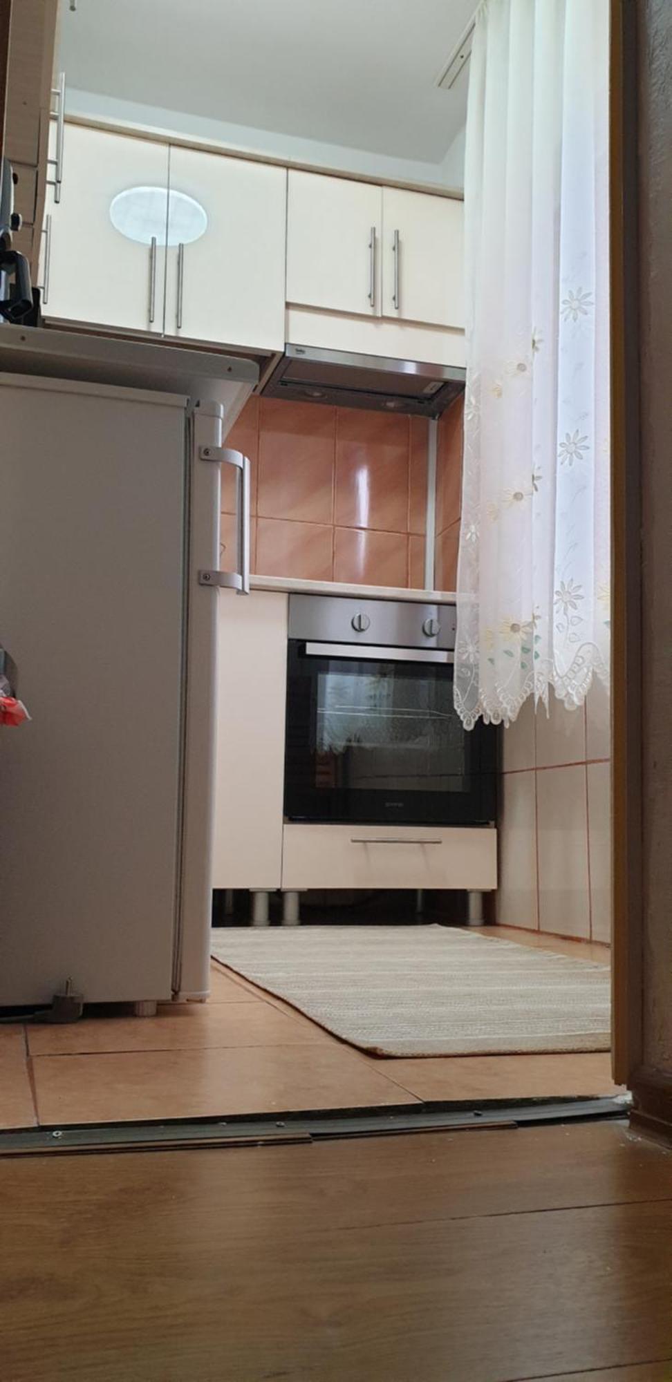 Elena Apartment Orsova Bagian luar foto